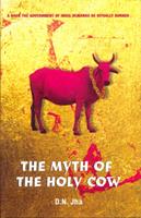   The Myth of the Holy Cow