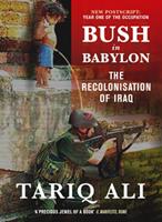   Bush in Babylon