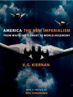   America: The New Imperialism