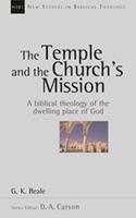 The Temple and the church's mission