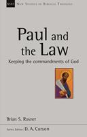   Paul and the Law