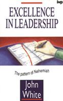   Excellence in leadership