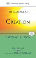   The Message of Creation