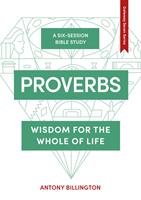   Proverbs