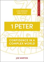   1 Peter