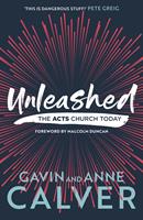   Unleashed