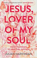   Jesus, Lover of My Soul