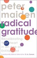   Radical Gratitude