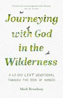   Journeying with God in the Wilderness