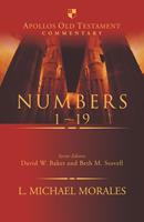   Numbers 1-19