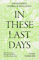  In These Last Days
