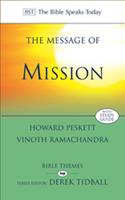   The Message of Mission