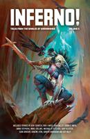   Inferno! Volume 5