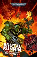   Brutal Kunnin'