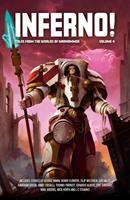   Inferno! Volume 4