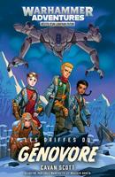 Warhammer Adventures: Les Griffes du Génovore