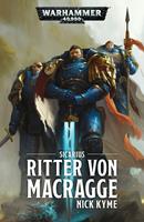   Sicarius: Ritter Von Macragge