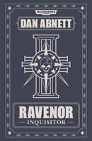   Ravenor: Inquisitor