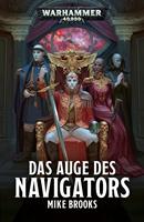   Das Auge des Navigators