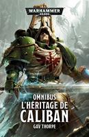   L’Héritage de Caliban