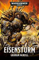   Eisensturm