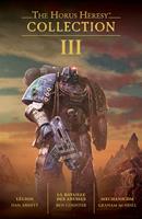  The Horus Heresy: Collection III