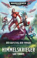 Aufstieg der Ynnari: Himmelskrieger