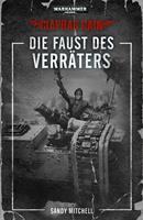   Die Faust des Verräters