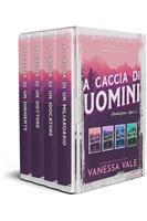   A caccia di uomini - I fratelli James