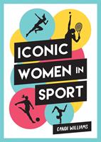   Iconic Women in Sport