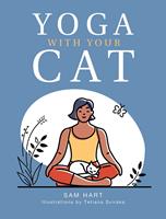   Yoga With Your Cat