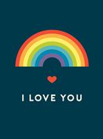   I Love You