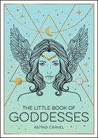   The Little Book of Goddesses