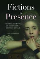   Fictions of Presence