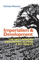   Imperialism and Development