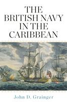   The British Navy in the Caribbean