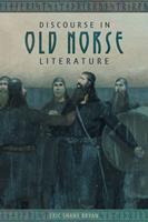   Discourse in Old Norse Literature