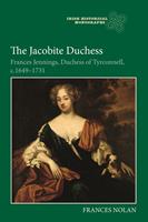   The Jacobite Duchess