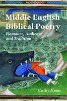   Middle English Biblical Poetry