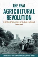   The Real Agricultural Revolution