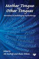   Mother Tongue and Other Tongues