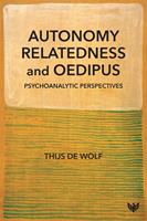   Autonomy, Relatedness and Oedipus
