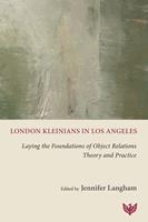 London Kleinians in Los Angeles