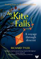   As a Kite Falls