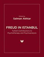   Freud in Istanbul