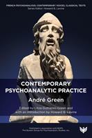   Contemporary Psychoanalytic Practice