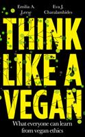   Think Like a Vegan