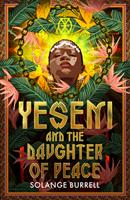Yeseni and the Daughter of Peace