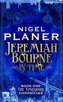   Jeremiah Bourne in Time