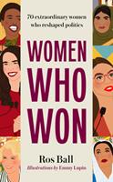   Women Who Won